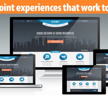 The best website design agency in Columbus - Baytech Companies