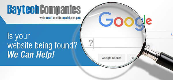 Top SEO Company Agency in Columbus - Baytech Companies
