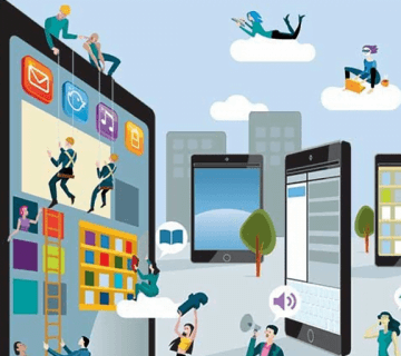 Top SEO Company Agency in Columbus - Baytech Companies