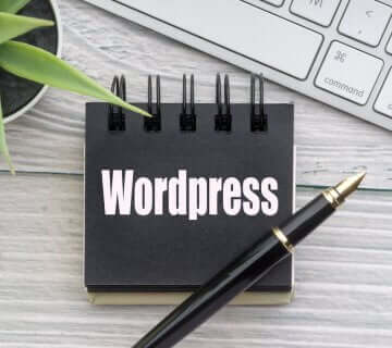 WordPress Designer - Baytech Companies provides effective website design