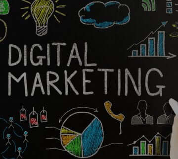 Digital Marketing Trends