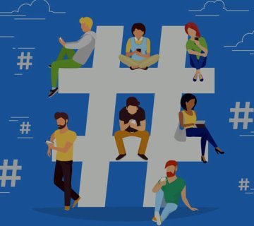 How to Find Trending Hashtags for Facebook/Instagram?
