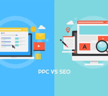 PPC VS SEO
