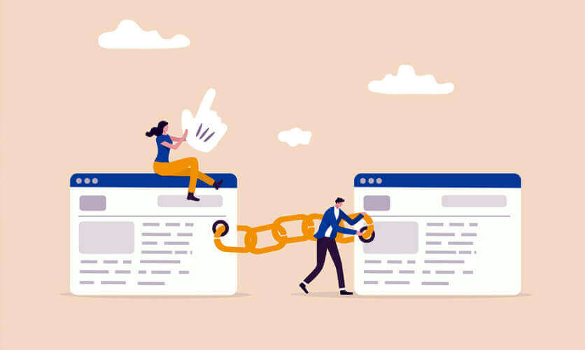 links- Digital Marketing Agency in Columbus - Baytech Companies