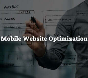 The Definitive Guide for Mobile Website Optimization
