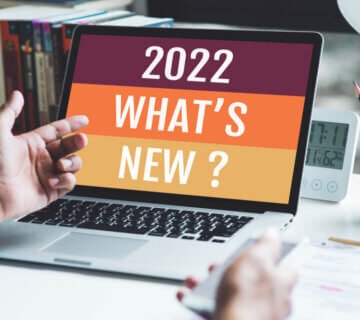 2022: Trends in Digital Marketing