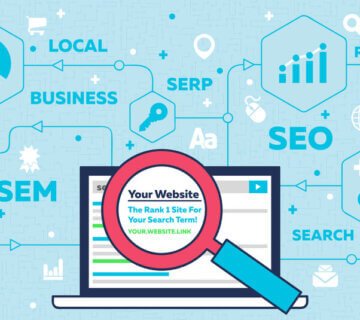 SEO and SEM: How They Differ and Why Use Them | Baytech