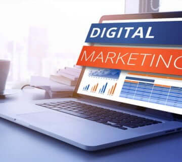 Is Hiring a Digital Marketing Agency Right for Your Company?