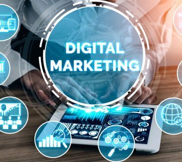 Digital Marketing Evolution