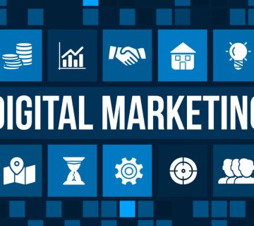 Digital Marketing Agency Columbus