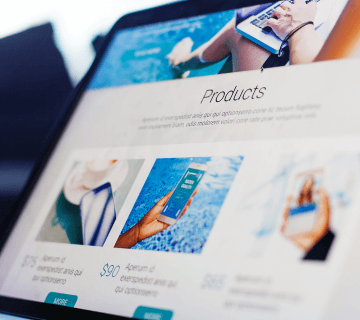 Choose Baytech Companies for Website Design in Columbus, Ohio