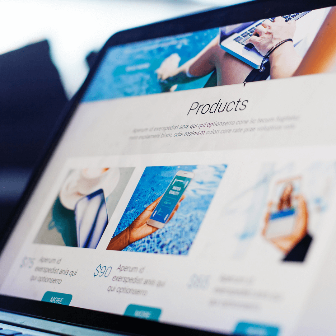 Choose Baytech Companies for Website Design in Columbus, Ohio