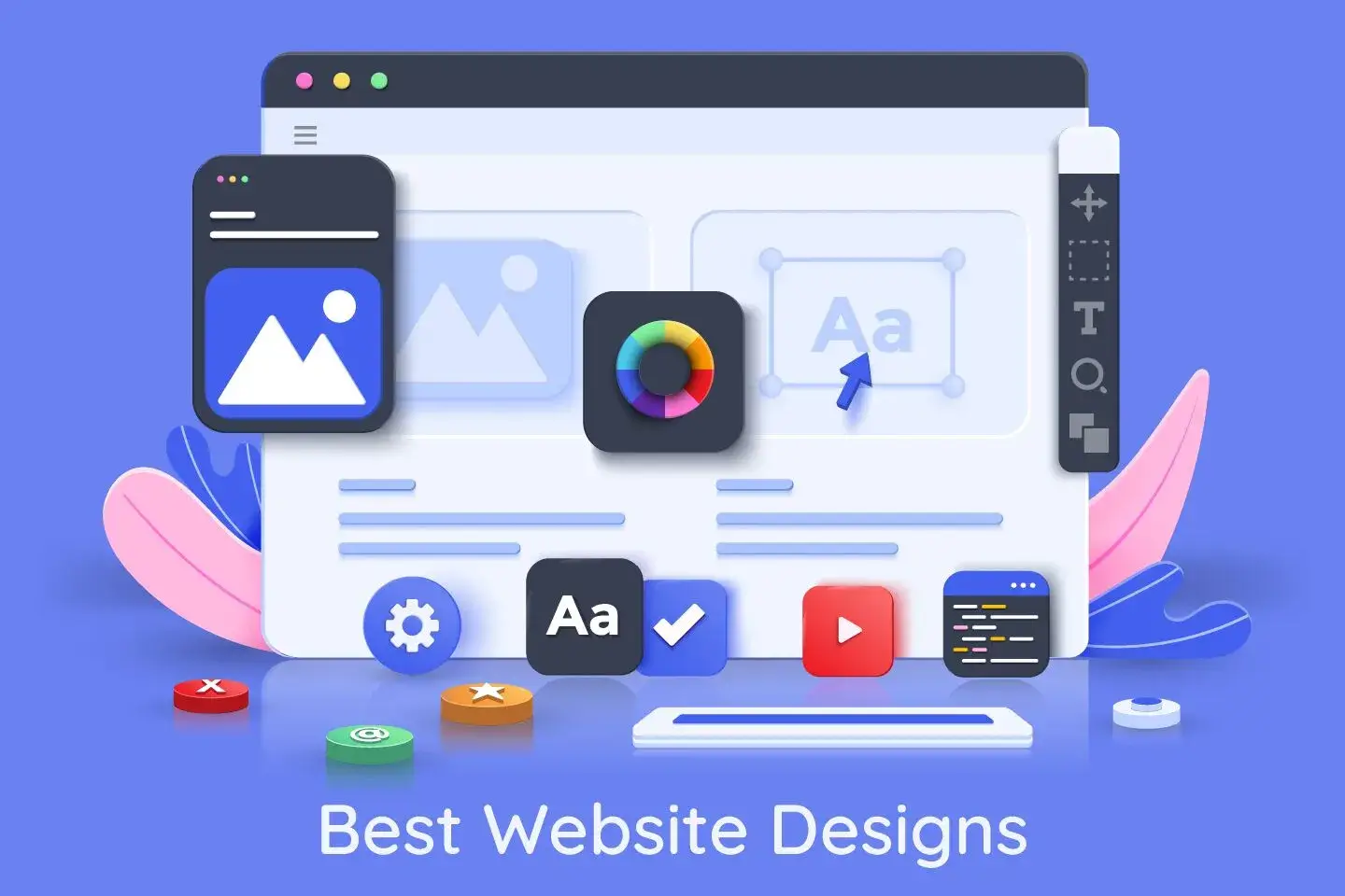 Why Baytech Companies is the Best Website Designer for You!