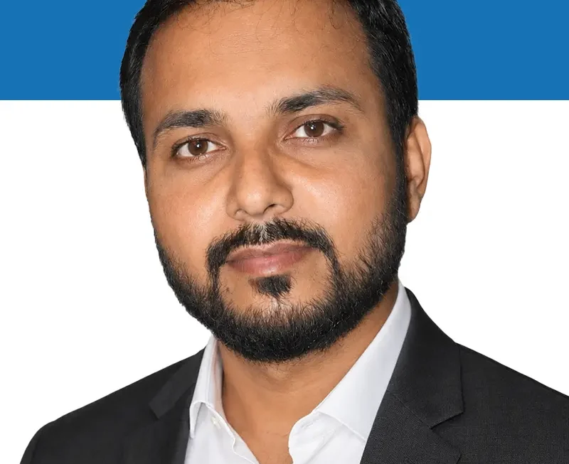 Chandra Prakash