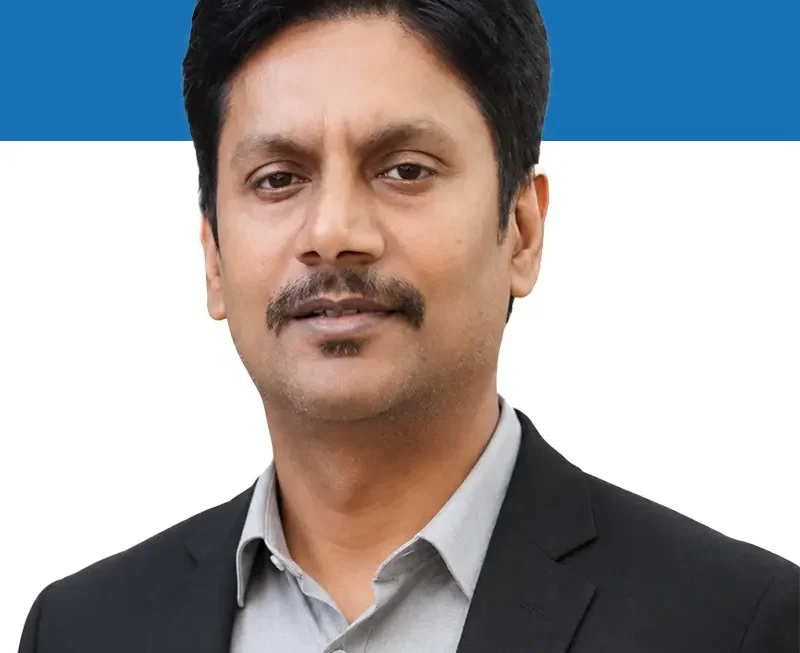 Deepak Chauhan