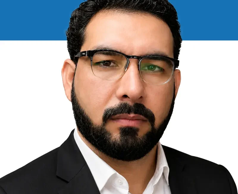 Ishaq Khan