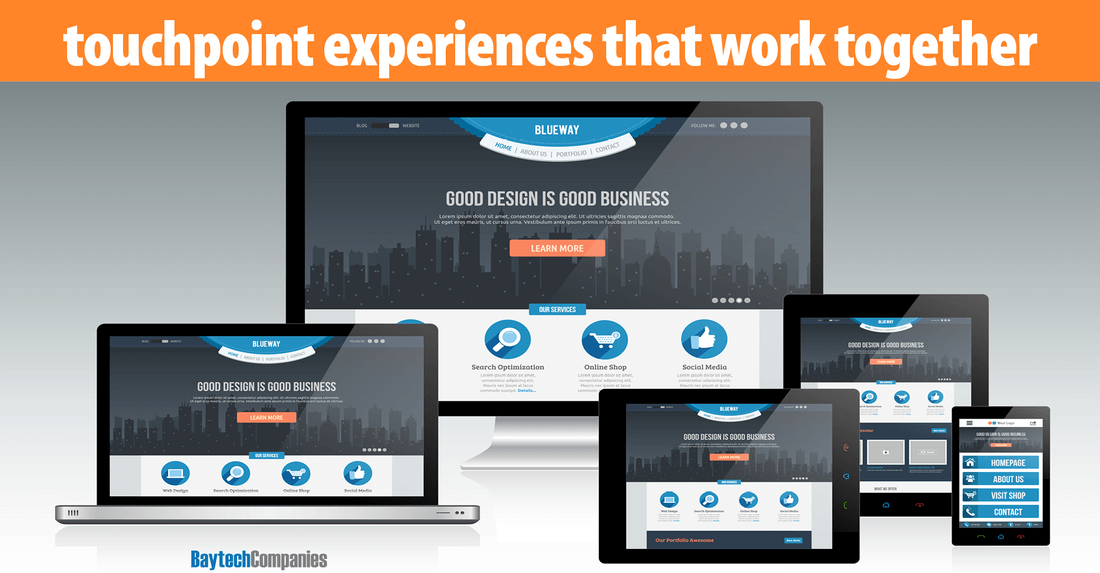 Looking for a new website?