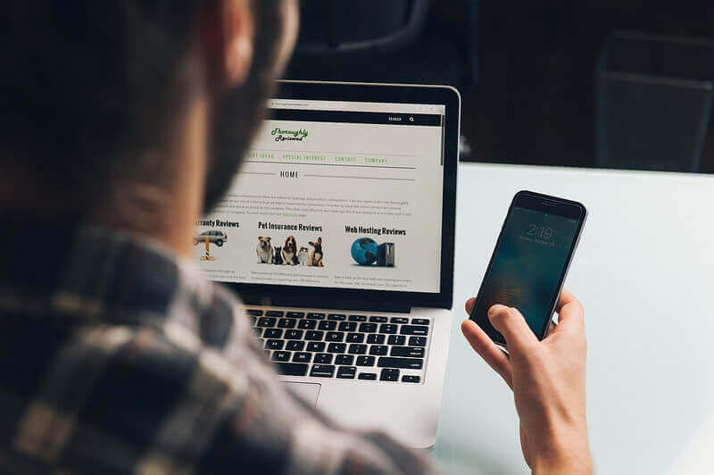 It's 2019 - Is your website serving the mobile consumer?