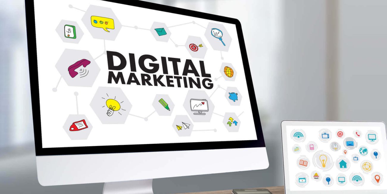 Why You Should Work with a Professional Digital Marketing Agency