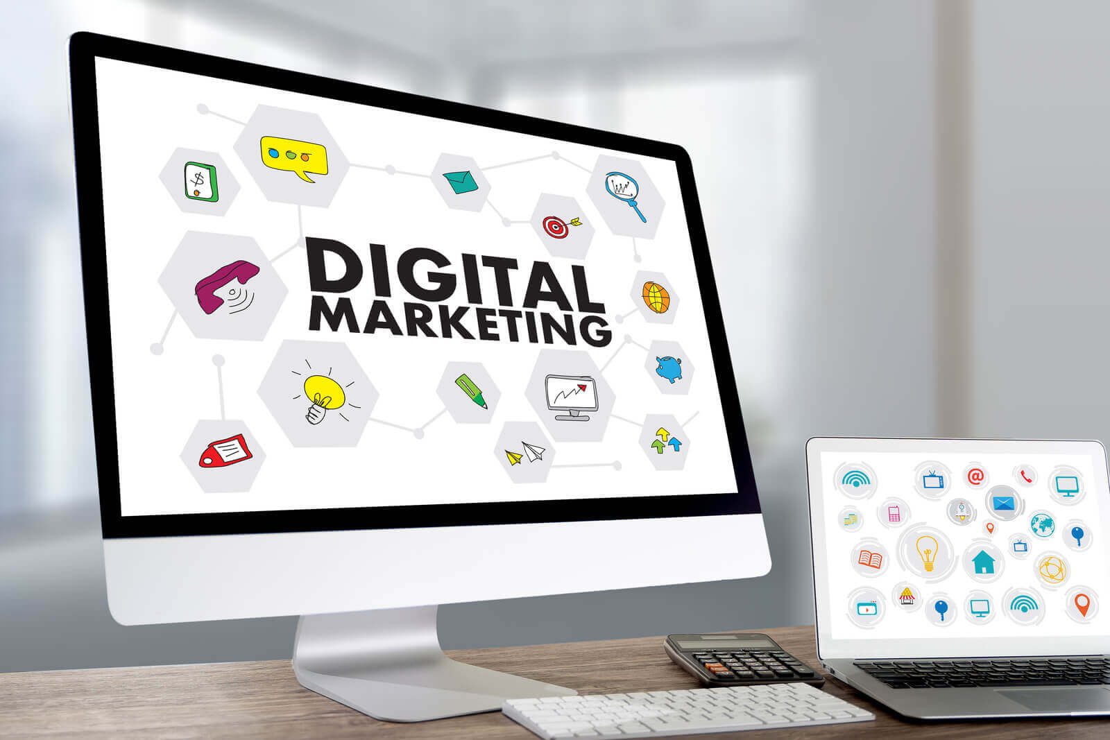 Why You Should Work with a Professional Digital Marketing Agency