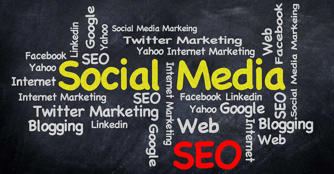 Good Social Media Boosts SEO (Even Though Nobody Understands How)