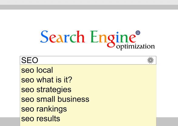 For Small Business the SEO Future Looks Bright