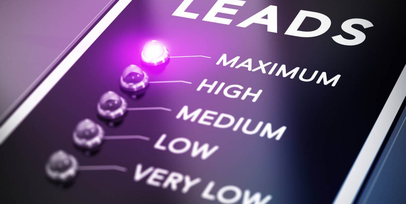 Overcoming Lead Generation Problems