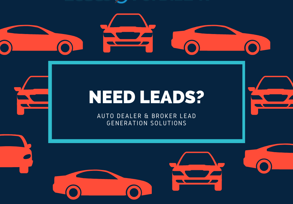 Supercharge Your Car Dealership's Growth with Baytech's Cutting-Edge Auto Buyer Lead Generation Solutions!