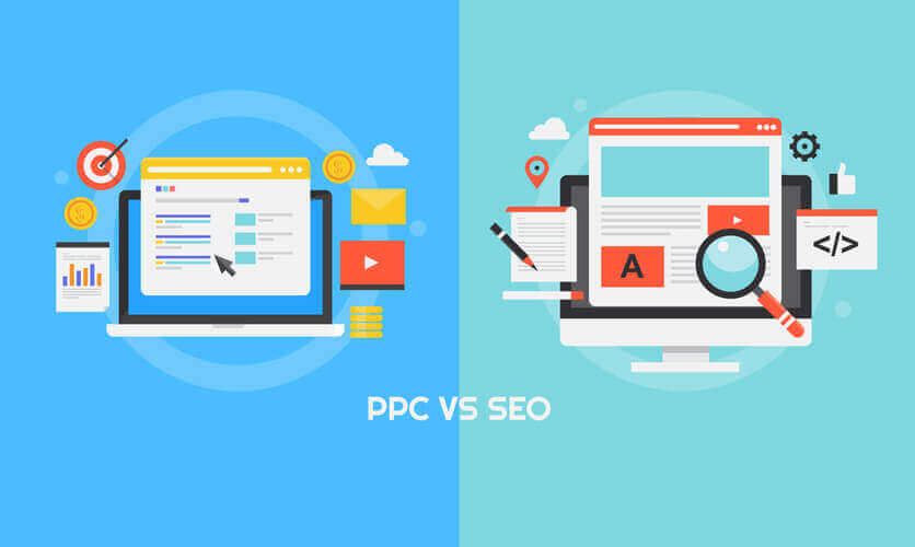 SEO, PPC, or Both? What Is Right for Your Website?