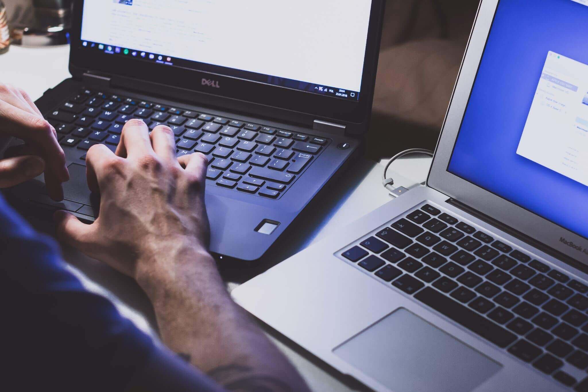 What You Should Know About Cybersecurity as a Business Owner