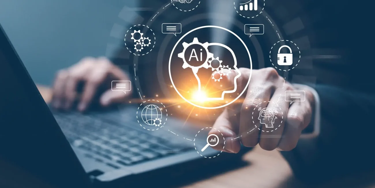 How AI is Transforming Digital Marketing & Customer Engagement