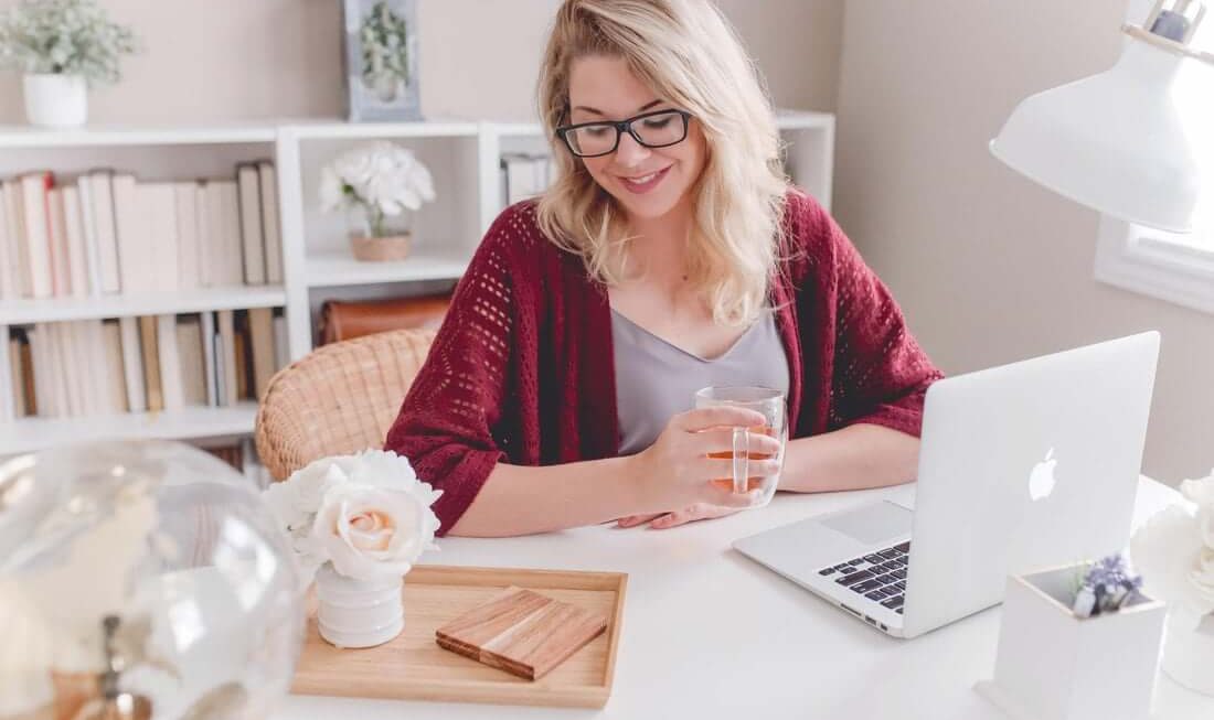 Creating The Perfect Office to Run Your Home Based Business Like a Pro