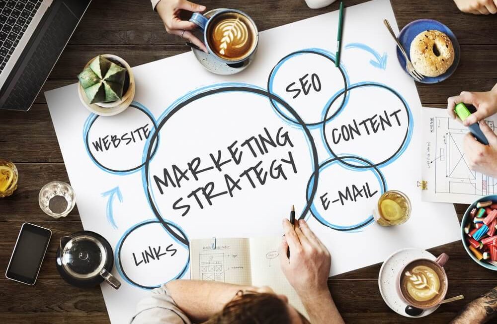 Best Digital Marketing Strategies for Small Businesses in 2024