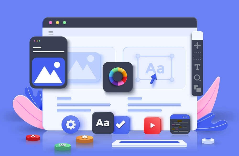 What Are the Steps Involved in Making an Effective Web Design?