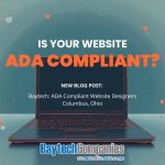 Facebook Post IS YOUR WEBSITE 150x150