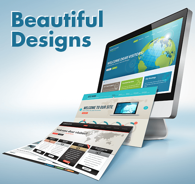 Looking for a Website Designer in Columbus Ohio?