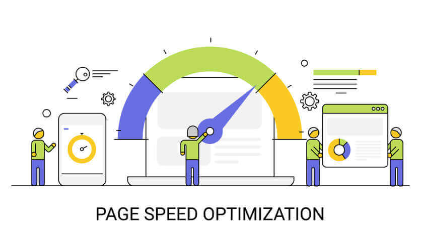 Why Do Image Sizes Affect Your Website Ranking? (All About the Speed Aspects)