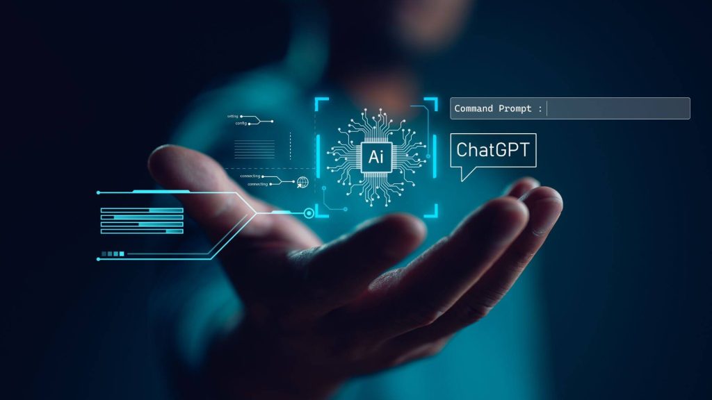 AI marketing integration, Baytech solutions Columbus