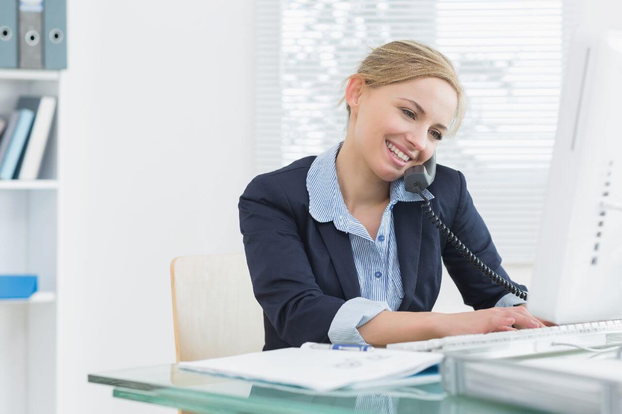 Creating The Perfect Office to Run Your Home-Based Business Like a Pro