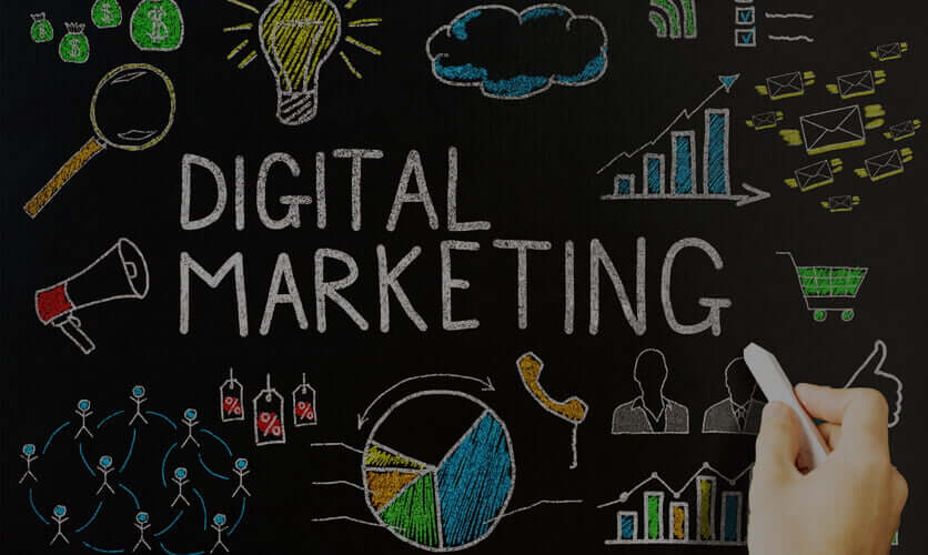Digital Marketing Trends To Focus In 2021/2022