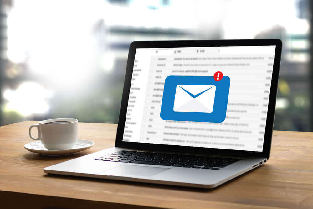 Email-Marketing-Email-on-Laptop