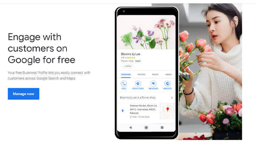 How to get your business listed on Google and Bing?