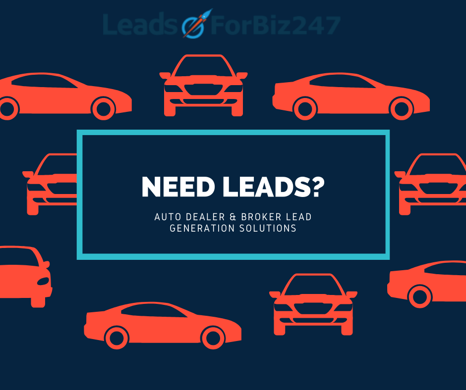 Supercharge Your Car Dealership's Growth with Baytech's Cutting-Edge Auto Buyer Lead Generation Solutions!