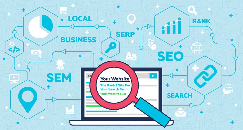 SEO and SEM: What They Are, How They Differ and Why Use Them