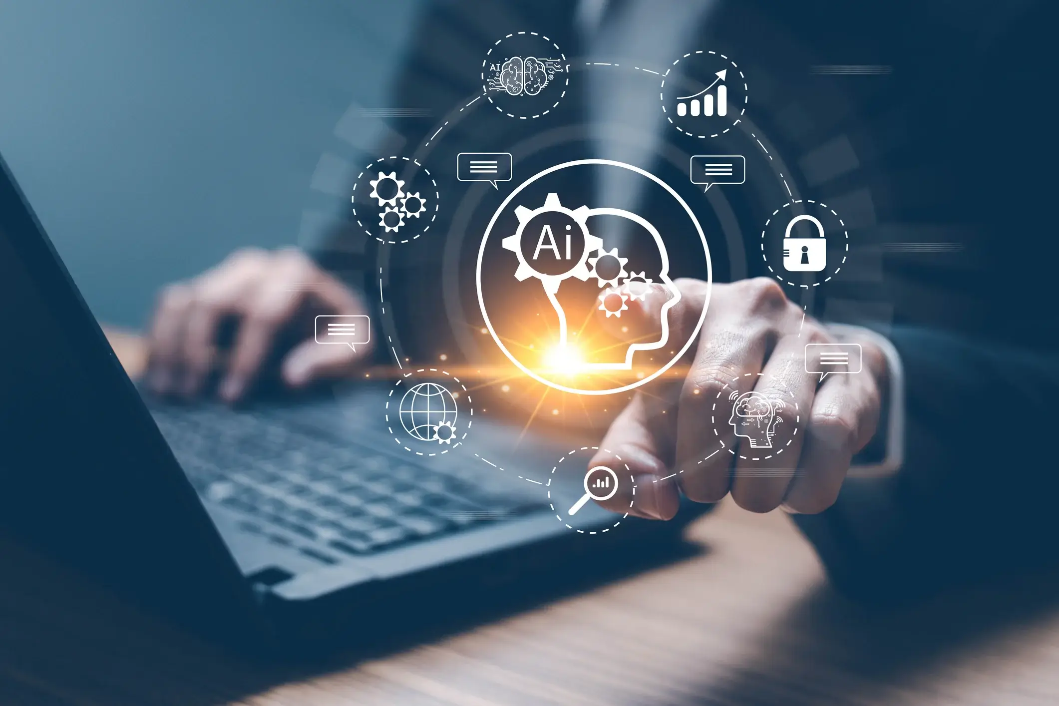 How AI is Transforming Digital Marketing & Customer Engagement