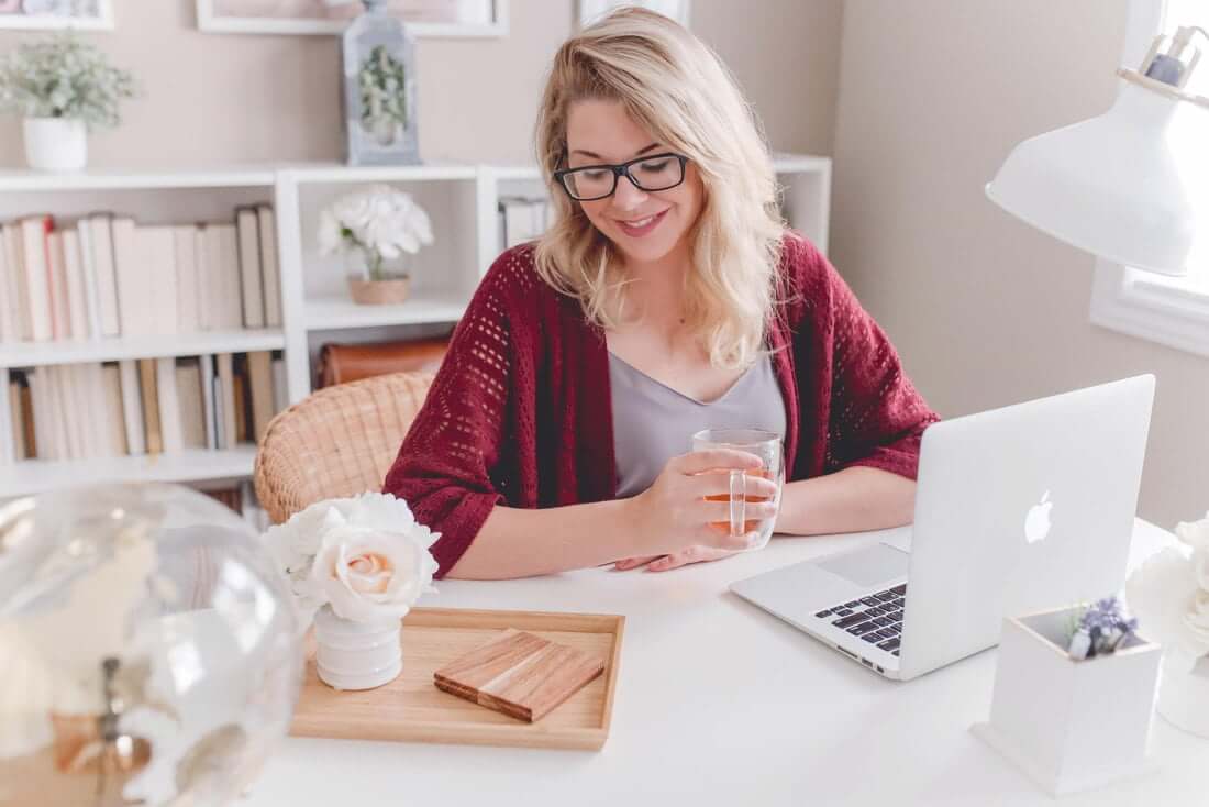 Creating The Perfect Office to Run Your Home Based Business Like a Pro