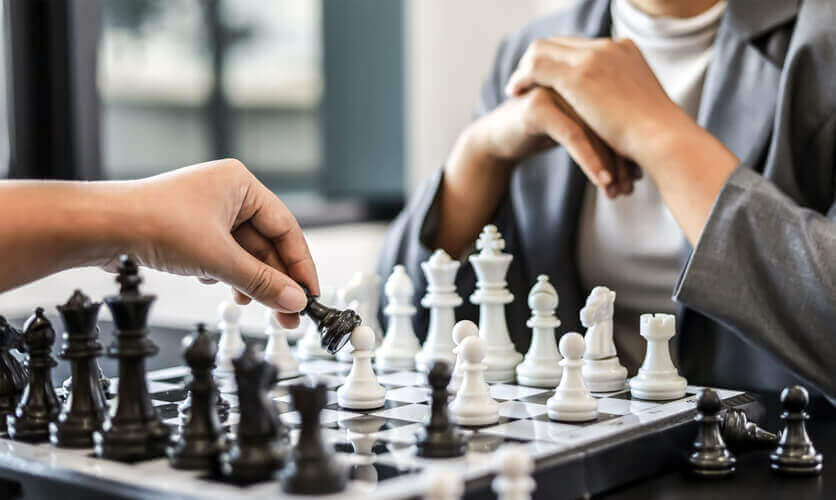 How to Uncover Competitors and Discover Their Marketing Techniques