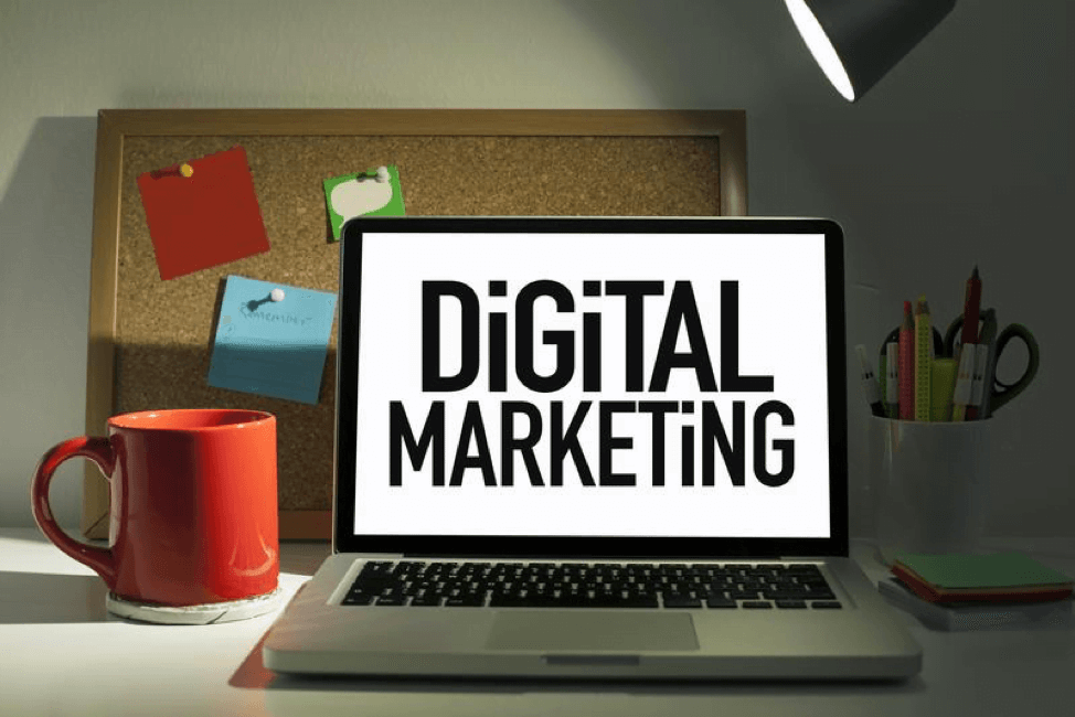 7 Steps to Get Started with Digital Marketing