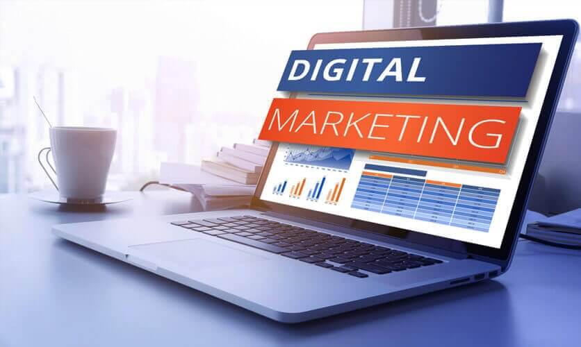 Is Hiring a Digital Marketing Agency Right for Your Company?