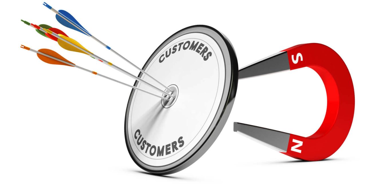 Grow New Business Imagine IF leads and new business DID grow on trees – Are you prepared to seize them?